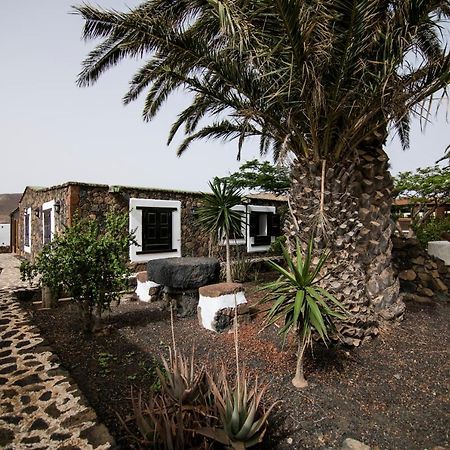 Villa Numama Puerto del Rosario  Zewnętrze zdjęcie