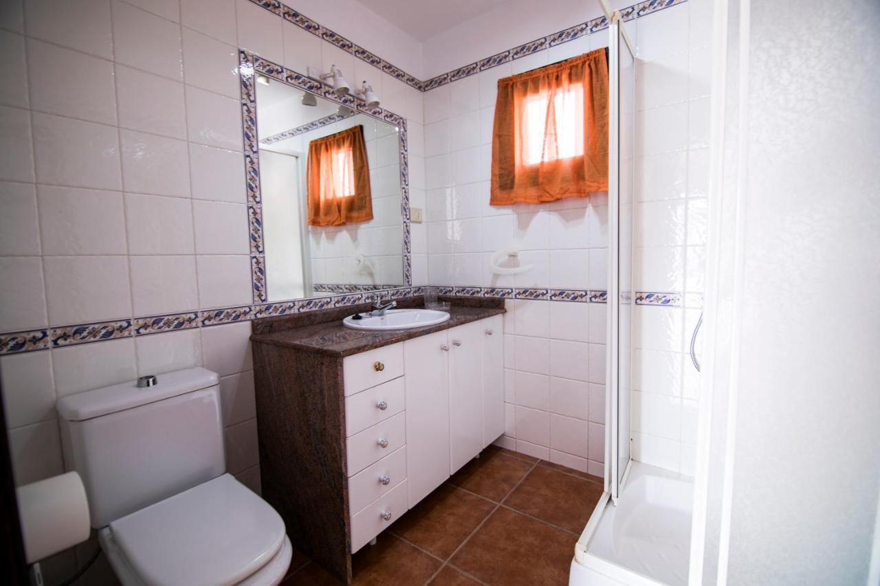 Villa Numama Puerto del Rosario  Zewnętrze zdjęcie