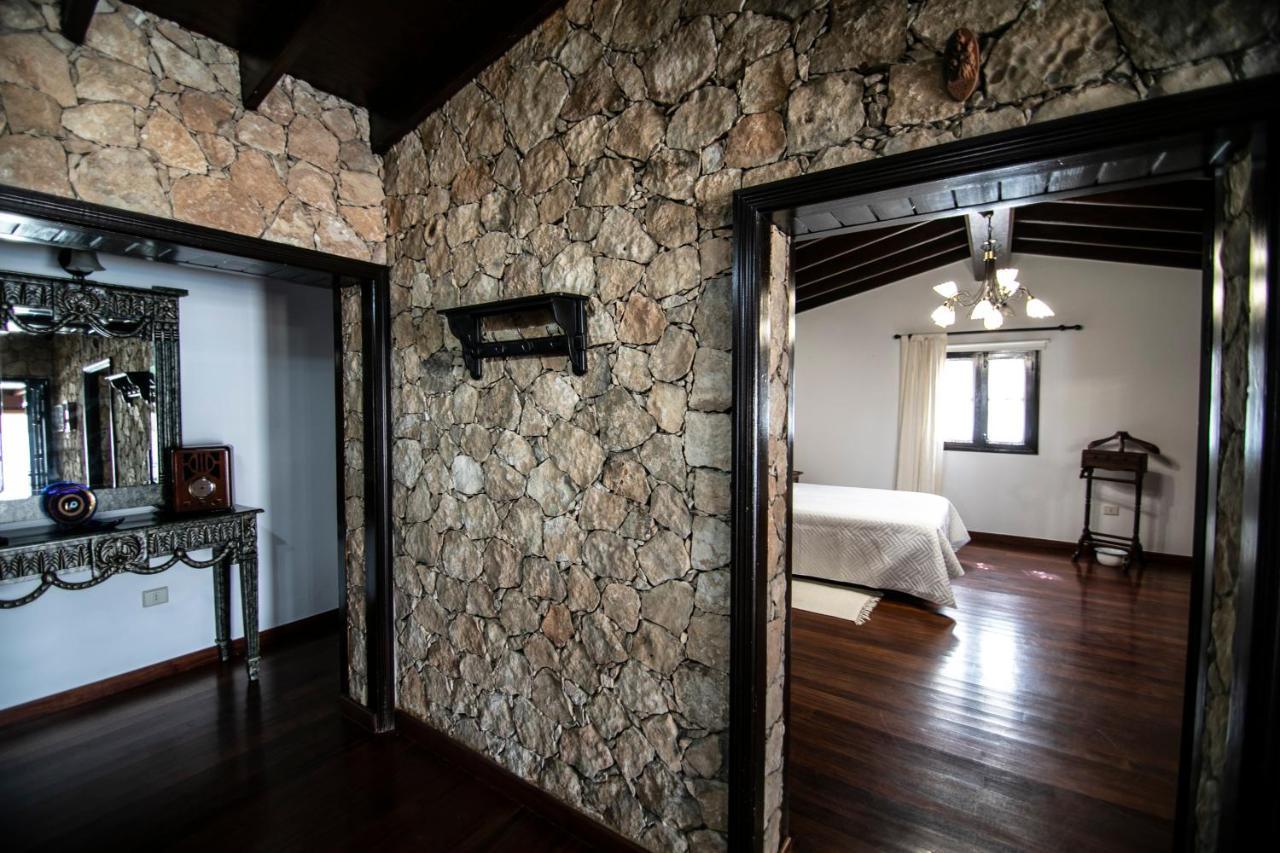 Villa Numama Puerto del Rosario  Zewnętrze zdjęcie