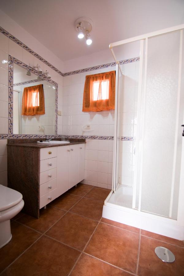 Villa Numama Puerto del Rosario  Zewnętrze zdjęcie