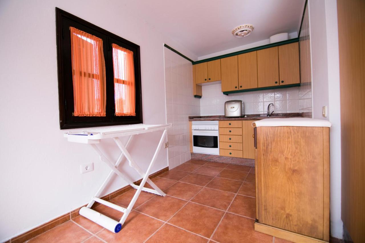 Villa Numama Puerto del Rosario  Zewnętrze zdjęcie