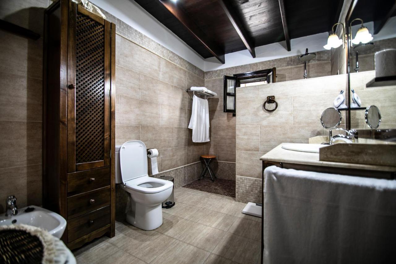 Villa Numama Puerto del Rosario  Zewnętrze zdjęcie