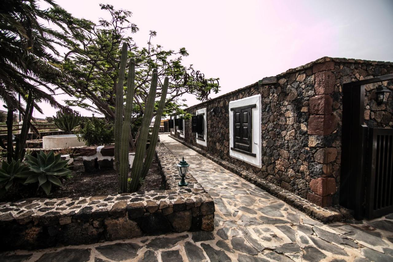 Villa Numama Puerto del Rosario  Zewnętrze zdjęcie