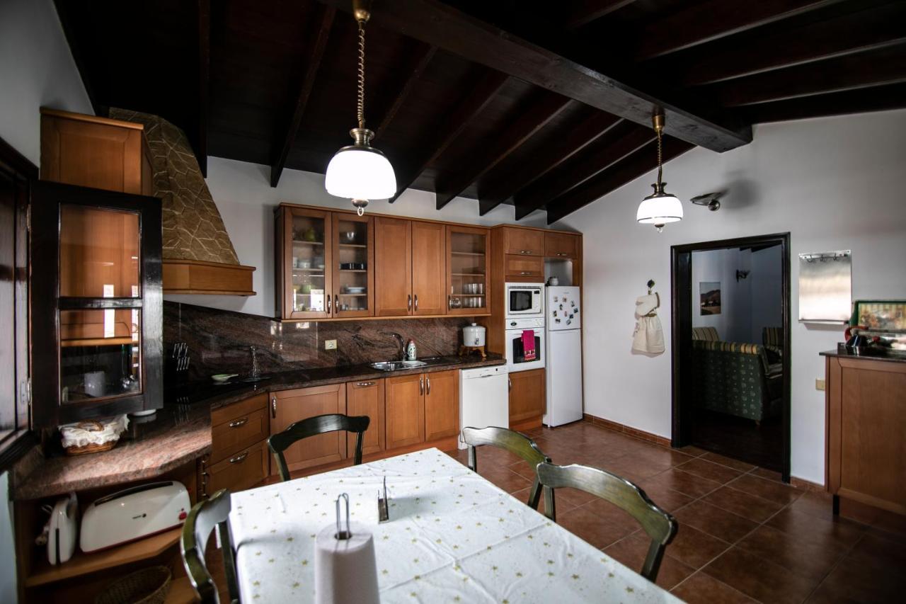 Villa Numama Puerto del Rosario  Zewnętrze zdjęcie