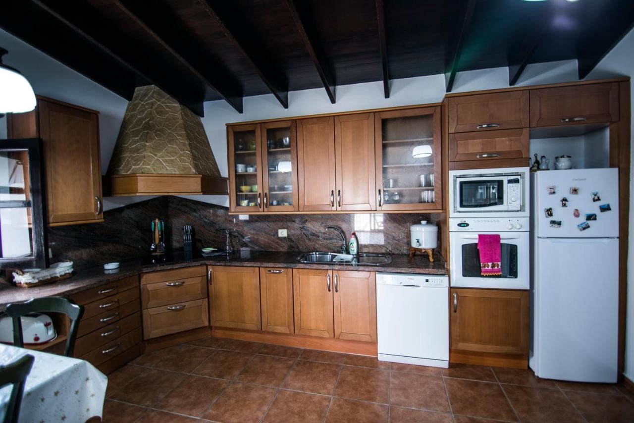 Villa Numama Puerto del Rosario  Zewnętrze zdjęcie