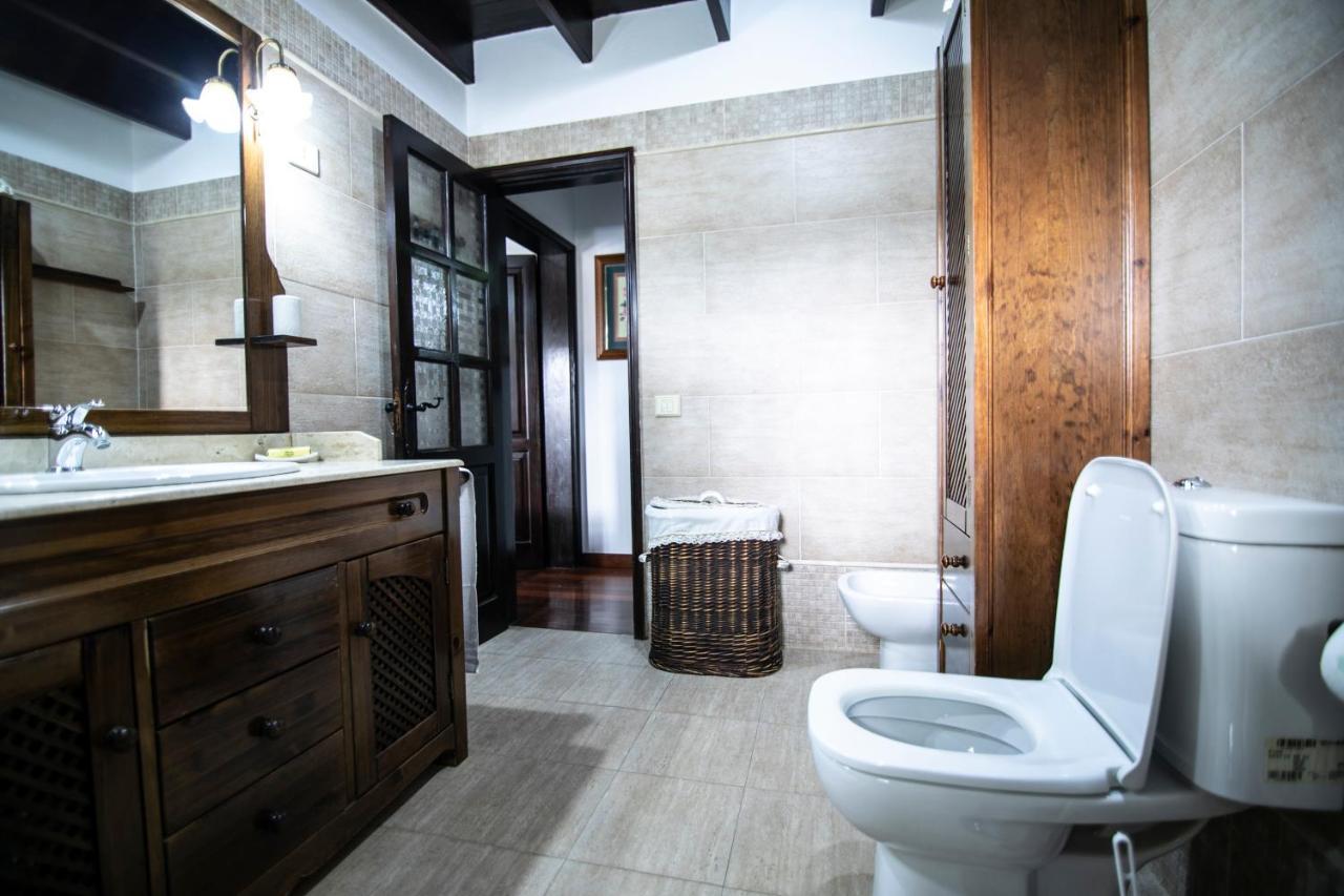 Villa Numama Puerto del Rosario  Zewnętrze zdjęcie